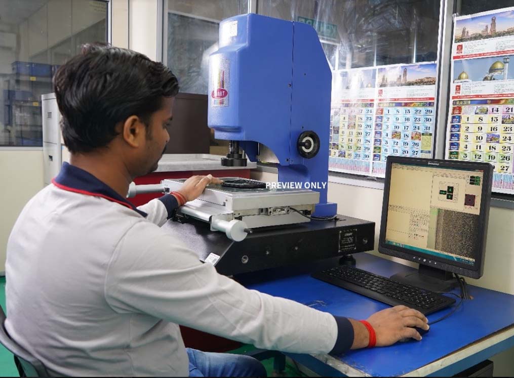 Design & Programming Department - Lai Mould Malaysia Manufacturer of ...